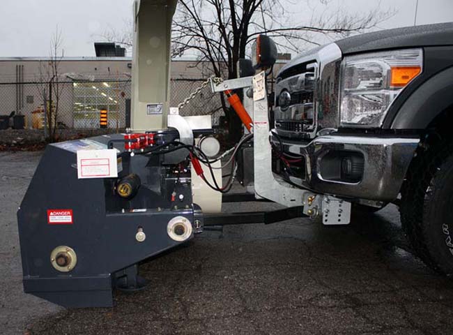 snowvac snowblowers