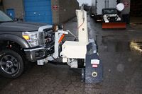 snowvac snowblower