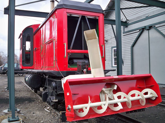 cog railway