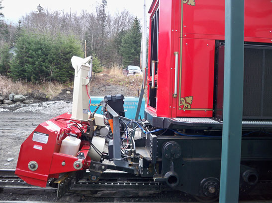 cog railway