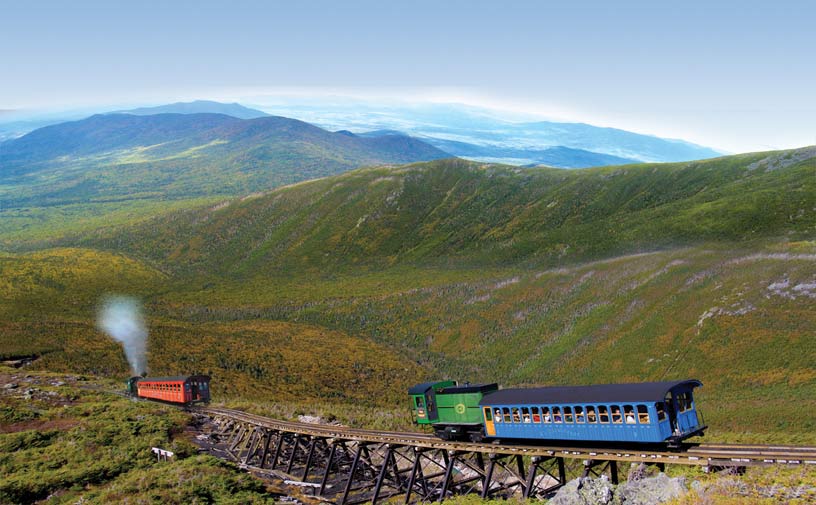 cog railway