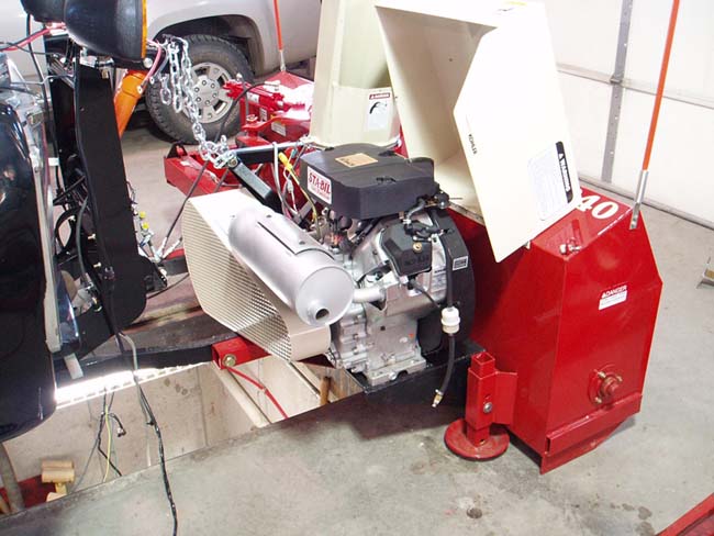 snowvac snowblowers