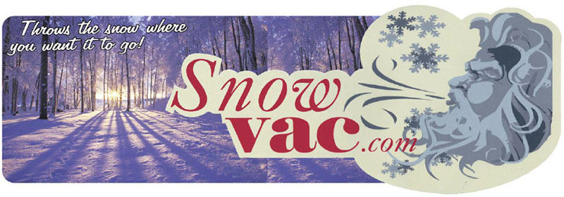 SnowVac.com